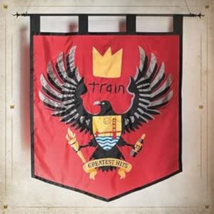 輸入盤 TRAIN / GREATEST HITS [2LP]