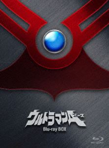 ウルトラマンA Blu-ray BOX スタンダードエディション [Blu-ray]｜ポプカル 店