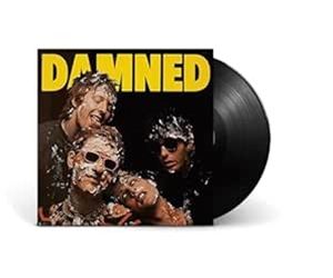 輸入盤 DAMNED / DAMNED DAMNED DAMNED [LP]