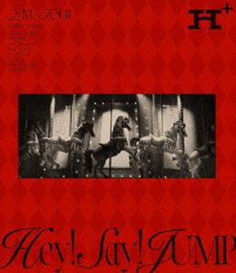 Hey! Say! JUMP LIVE TOUR 2024-2025 H＋（通常盤） [Blu-ray]