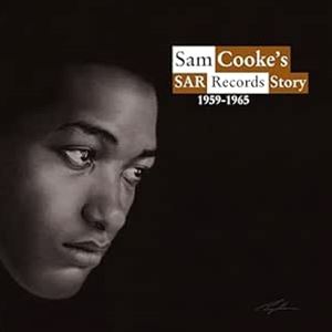 輸入盤 VARIOUS ARTISTS / SAM COOKE’S SAR RECORDS STORY 1959-1965 [4LP]