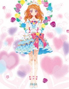 アイカツ! あかりGeneration Blu-ray BOX6 [Blu-ray]｜ポプカル 店