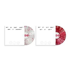 輸入盤 BTS / ARIRANG （DELUXE） （LTD） [LP]