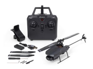 Hawk-Eye（ホーク・アイ） RTFセット GB162 ラジコン