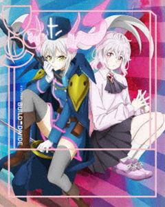 ビルディバイド -＃FFFFFF- 2（完全生産限定版） [Blu-ray]｜ポプカル 店