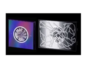 輸入盤 XG / 1ST MINI ALBUM ： NEW DNA [CD]