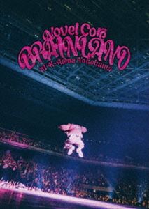 ヤフオク!Novel Core／”BRAIN LAND”at K-Arena Yokohama（初回生産限定