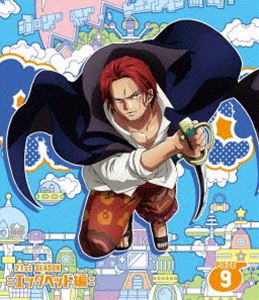 ONE PIECE ワンピース 21STシーズン エッグヘッド編 piece.9 [Blu-ray]