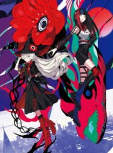 神椿市建設中。Vol.3 [Blu-ray]