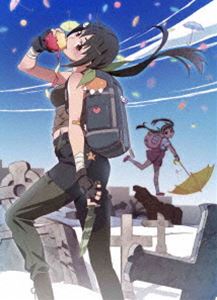 傾物語 第二巻／まよいキョンシー（下）（完全生産限定版） [Blu-ray]