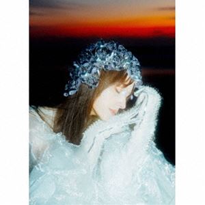 May J. / AURORA（初回生産限定盤／CD＋2Blu-ray（スマプラ対応）） [CD]｜ポプカル 店