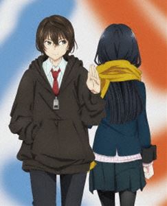 ビルディバイド -＃FFFFFF- 3（完全生産限定版） [Blu-ray]｜ポプカル 店