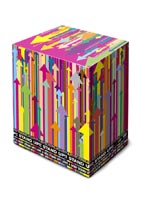 STAND UP !! DVD-BOX [DVD]｜ポプカル 店