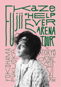 楽天市場】藤井風 / HELP EVER HURT NEVER（通常盤） [CD