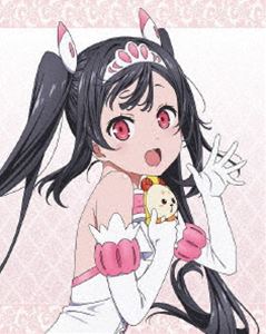 エガオノダイカ 1 [Blu-ray]画像