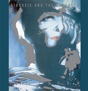 輸入盤 SIOUXSIE AND THE BANSHEES / PEEPSHOW [LP]