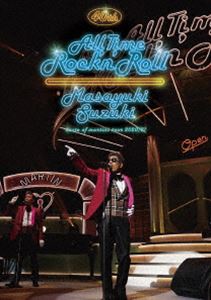 鈴木雅之／masayuki suzuki taste of martini tour 2020／21 ～ALL TIME ROCK’N’ROLL～ [Blu-ray]