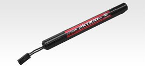 8.4V ニッケル水素1300mAh AKバッテリー 17866/166[40]