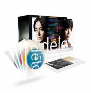 dele（ディーリー）DVD STANDARD EDITION [DVD]｜ポプカル 店