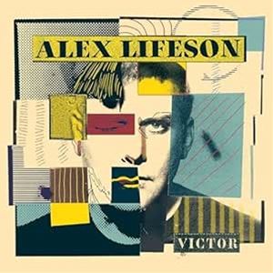 輸入盤 ALEX LIFESON / VICTOR （CLEAR） [2LP]｜ポプカル 店