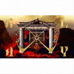 GLAY / HC 2023 episode 2 -GHOST TRACK E.P-（初回生産限定盤／The Ghost Hunter limited edition／CD＋Blu-ray） [CD]