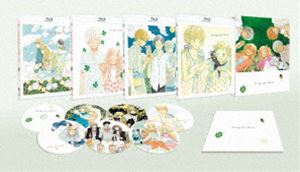 ハチミツとクローバー【I＆II】コンプリート Blu-ray BOX [Blu-ray]｜ポプカル 店