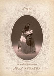 Aimer special concert with スロヴァキア国立放送交響楽団”ARIA STRINGS”（通常盤） [Blu-ray]
