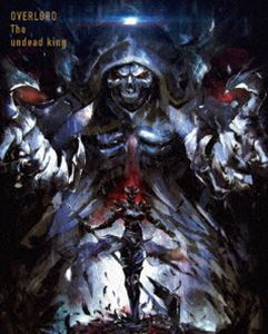 劇場版総集編 オーバーロード 不死者の王【前編】【DVD】 [DVD]｜ポプカル 店
