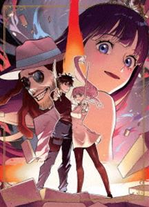 はめつのおうこく Blu-ray Vol.3 [Blu-ray]｜ポプカル 店