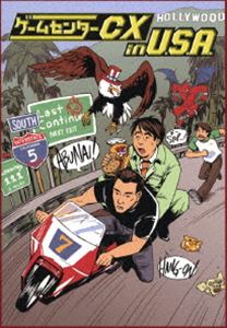 ゲームセンターCX in U.S.A. [DVD] 5,072円