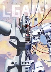 EMOTION the Best 重戦機エルガイム DVD-BOX 1 [DVD]画像