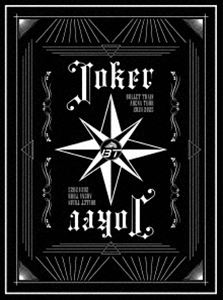 超特急／BULLET TRAIN ARENA TOUR 2024-2025「Joker」（完全生産限定盤） [Blu-ray]｜ポプカル 店