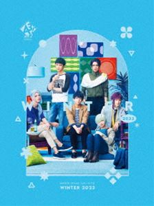 MANKAI STAGE『A3!』ACT2! ～WINTER 2023～ [Blu-ray]