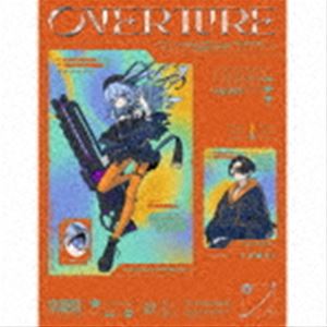 Midnight Grand Orchestra / Overture（完全生産限定盤（にゃもふぇ Ver.）） [CD]