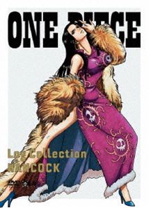 ONE PIECE Log Collection &rdquo;HANCOCK&rdquo; [DVD]｜ポプカル 店