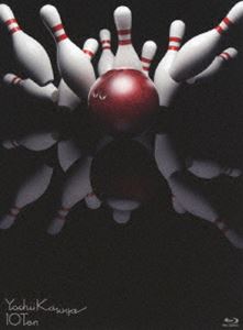 吉井和哉／10 TEN【初回生産限定Blu-ray BOX】 [Blu-ray]｜ポプカル 店