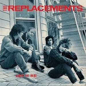 輸入盤 REPLACEMENTS / LET IT BE （DELUXE EDITION） [4LP]