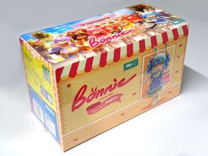 come4free BonnieSeason2 SweetHeartParty｜ポプカル 店