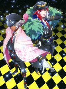 TVアニメ「ナンバカ」4巻 [DVD]