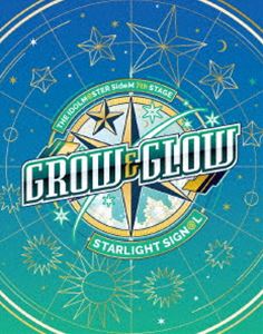 THE IDOLM＠STER SideM 7th STAGE ～GROW ＆ GLOW～ STARLIGHT SIGN＠L LIVE Blu-ray [Blu-ray]