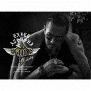 ATSUSHI / 40 ～forty～（2CD＋4Blu-ray） [CD]