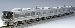 JR西日本225-0系近郊電車（転落防止幌付・4両編成）セット 98869 Nゲージ｜ポプカル 店