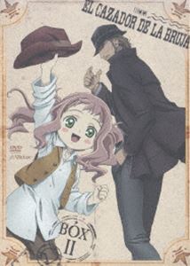 テレビアニメ エル・カザド DVD Vol.4（初回限定生産） [DVD]画像