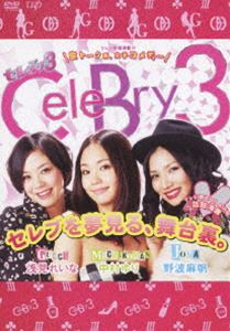 セレぶり3 DVD-BOX II [DVD]