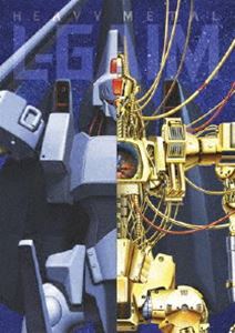 EMOTION the Best 重戦機エルガイム DVD-BOX 2 [DVD]画像