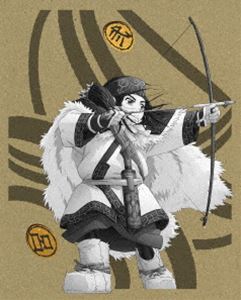 独創的 ゴールデンカムイ 第八巻 初回限定版 Blu Ray 全品送料無料 Www World Of Heating De