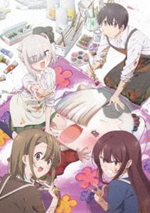 ちゃんと吸えない吸血鬼ちゃん DVD BOX [DVD]｜ポプカル 店