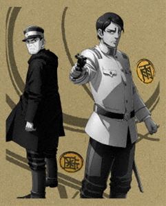 50 Off ゴールデンカムイ 第六巻 初回限定版 Blu Ray 代引不可 E Docbpcbsumbar Kemdikbud Go Id