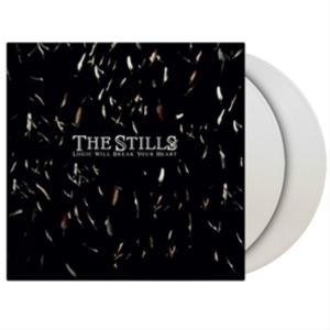 輸入盤 STILLS / LOGIC WILL BREAK YOUR HEART （WHITE） [2LP]