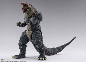 S.H.Figuarts ゴルザ 30th Anniversary Edition [ウルトラマンティガ] 塗装済み可動フィギュア【予約】